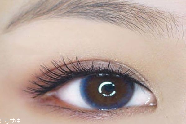 nars雙色眼影有什么顏色 nars雙色眼影畫(huà)法 nars雙色眼影有什么顏色 nars雙色眼影畫(huà)法