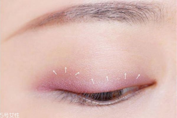 nars雙色眼影有什么顏色 nars雙色眼影畫(huà)法 nars雙色眼影有什么顏色 nars雙色眼影畫(huà)法