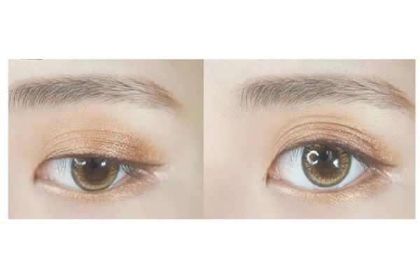 nars雙色眼影有什么顏色 nars雙色眼影畫(huà)法 nars雙色眼影有什么顏色 nars雙色眼影畫(huà)法