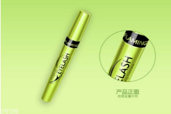 火烈鳥魅睫纖長(zhǎng)睫毛膏多少錢 火烈鳥睫毛膏測(cè)評(píng) 火烈鳥魅睫纖長(zhǎng)睫毛膏多少錢 火烈鳥睫毛膏測(cè)評(píng)