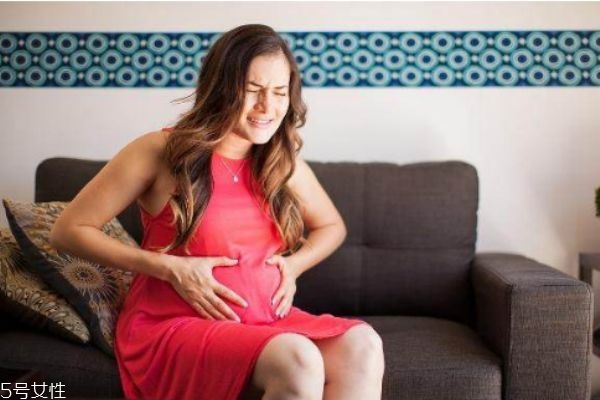 孕婦快要分娩的前兆是什么 孕婦快要分娩的前兆是什么
