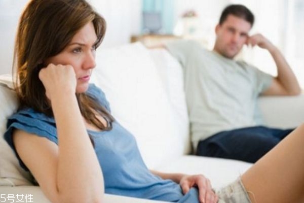 男性最喜歡跟女性說(shuō)分手的九個(gè)原因 男性最喜歡跟女性說(shuō)分手的九個(gè)原因