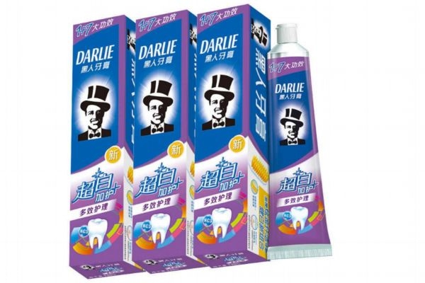 黑人是哪個(gè)國家的品牌 黑人牙膏是哪國的