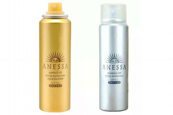 化妝脖子上噴的是什么 美白防曬噴霧 化妝脖子上噴的是什么 美白防曬噴霧