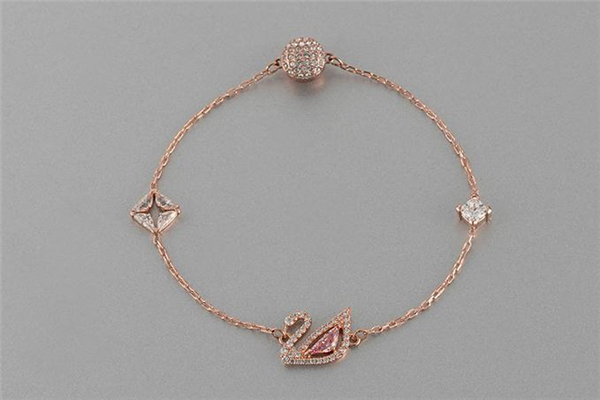 施華洛世奇粉天鵝手鏈價(jià)格 浪漫粉色天鵝 施華洛世奇粉天鵝手鏈價(jià)格 浪漫粉色天鵝