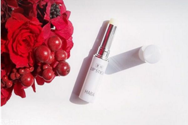 haba潤唇膏怎么樣 haba潤唇膏有什么作用 haba潤唇膏怎么樣 haba潤唇膏有什么作用