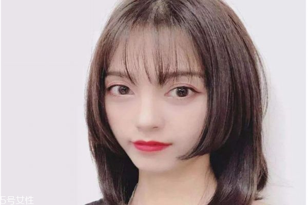 公主切一定要有劉海嗎 關(guān)于公主切的一些事兒 公主切一定要有劉海嗎 關(guān)于公主切的一些事兒