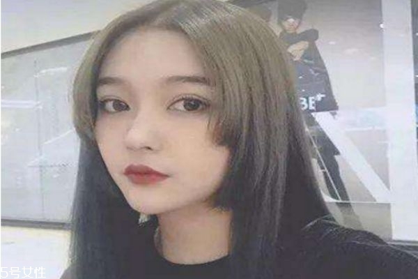 公主切適合戴眼鏡嗎 臉大的適合剪公主切嗎 公主切適合戴眼鏡嗎 臉大的適合剪公主切嗎