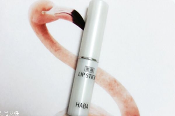 haba潤唇膏怎么樣 haba潤唇膏有什么作用 haba潤唇膏怎么樣 haba潤唇膏有什么作用
