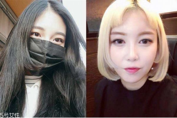 公主切怎么扎起來 公主切怎么扎馬尾 公主切怎么扎起來 公主切怎么扎馬尾