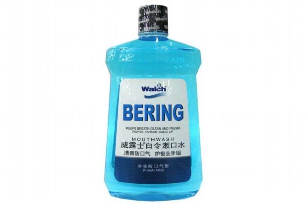 不小心喝了漱口水怎么辦 漱口水的危害 不小心喝了漱口水怎么辦 漱口水的危害