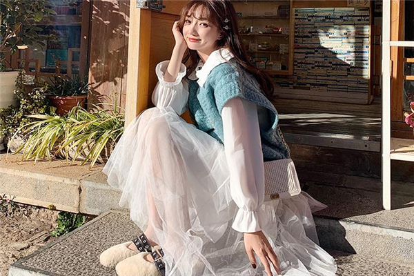 紗裙怎么洗 正確去除污漬 紗裙怎么洗 正確去除污漬