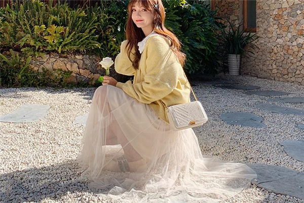 紗裙發(fā)黃怎么處理 黃漬輕松去除 紗裙發(fā)黃怎么處理 黃漬輕松去除