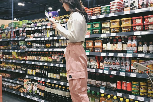 2019流行什么樣的工裝褲 年輕人最愛的潮款