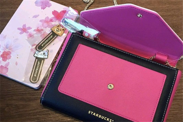 2019星巴克櫻花包在哪買 星巴克春季限定 2019星巴克櫻花包在哪買 星巴克春季限定