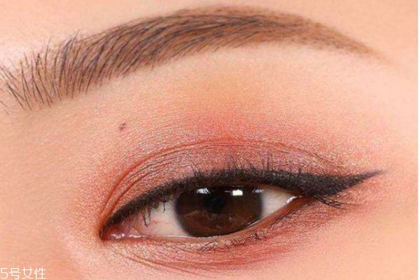 鵝蛋臉適合什么眉形 適合鵝蛋臉的眉型 鵝蛋臉適合什么眉形 適合鵝蛋臉的眉型