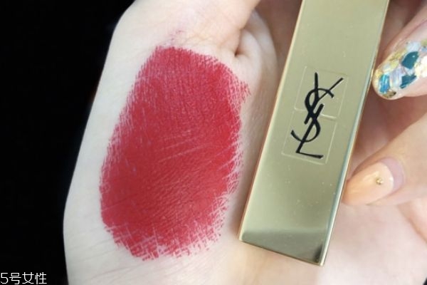 ysl小金條21適合黃皮嗎 ysl小金條21試色 ysl小金條21適合黃皮嗎 ysl小金條21試色