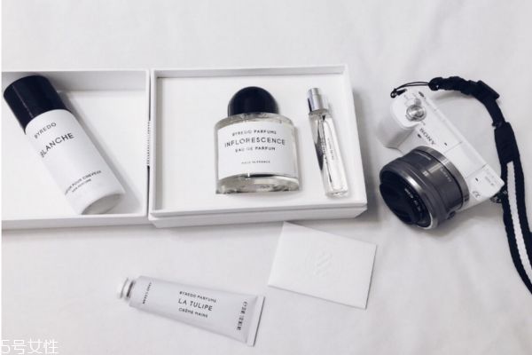 byredo香水怎么樣 byredo香水是什么檔次 byredo香水怎么樣 byredo香水是什么檔次