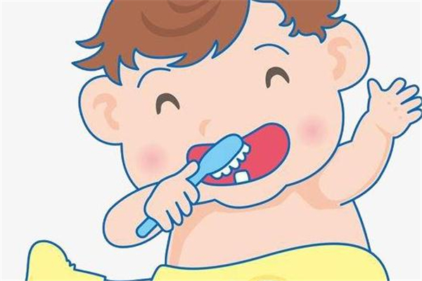幼兒幾歲開始學(xué)刷牙比較好 幼兒幾歲開始學(xué)刷牙比較好