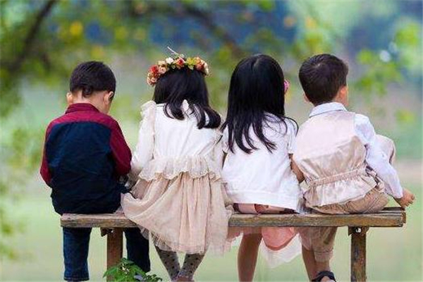 怎樣讓寶寶在幼兒園交朋友 怎樣讓寶寶在幼兒園交朋友