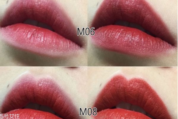 得鮮m06和m08和哪個好看 得鮮05好看還是06好看 得鮮m06和m08和哪個好看 得鮮05好看還是06好看