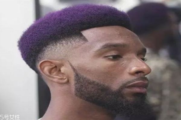 黑人燙適合什么臉型 黑人燙發(fā)型圖片 黑人燙適合什么臉型 黑人燙發(fā)型圖片