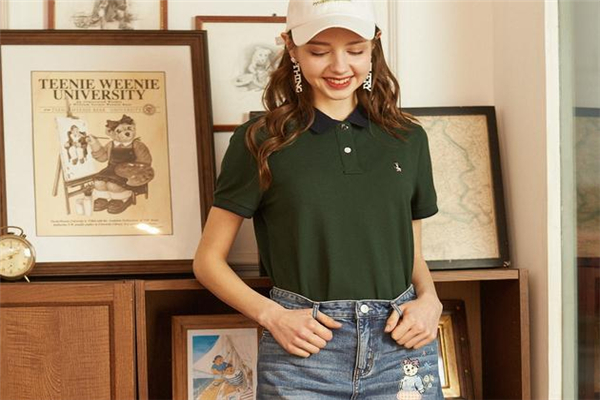 polo衫適合胖子穿嗎 選款要謹(jǐn)慎 polo衫適合胖子穿嗎 選款要謹(jǐn)慎