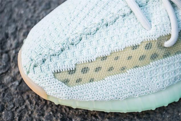 yeezy 350 v2 hyperspace測評 上腳效果驚人 yeezy 350 v2 hyperspace測評 上腳效果驚人