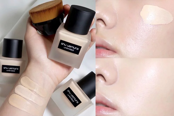 啞光粉底液哪個(gè)牌子好 2019春夏新品霧面粉底液 啞光粉底液哪個(gè)牌子好 2019春夏新品霧面粉底液