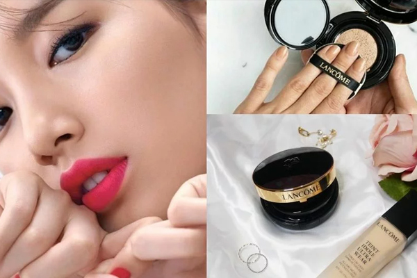 春夏換季什么氣墊好用 5款氣墊應(yīng)對天氣不穩(wěn)定 春夏換季什么氣墊好用 5款氣墊應(yīng)對天氣不穩(wěn)定