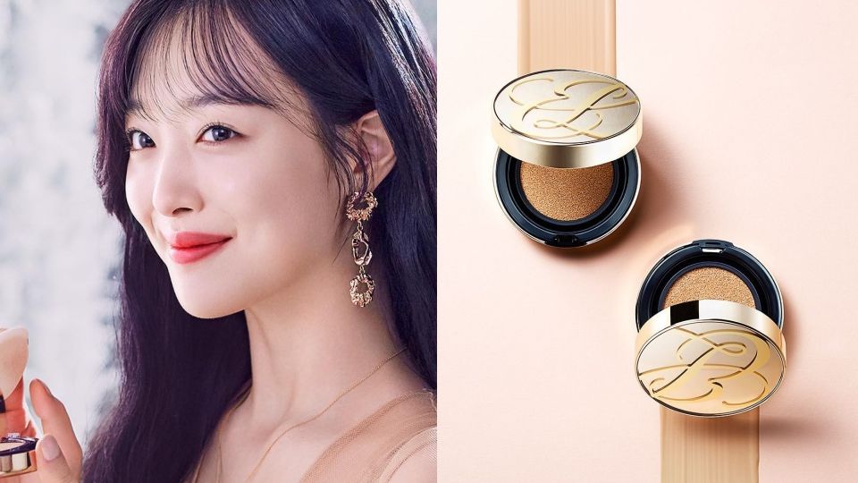 春夏換季什么氣墊好用 5款氣墊應(yīng)對天氣不穩(wěn)定 春夏換季什么氣墊好用 5款氣墊應(yīng)對天氣不穩(wěn)定