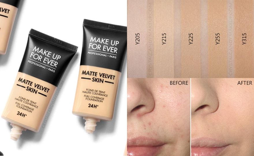 啞光粉底液哪個(gè)牌子好 2019春夏新品霧面粉底液 啞光粉底液哪個(gè)牌子好 2019春夏新品霧面粉底液