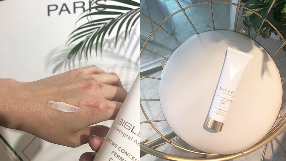 瘦身霜怎么用效果最好 原來秘訣在于按摩手法 瘦身霜怎么用效果最好 原來秘訣在于按摩手法