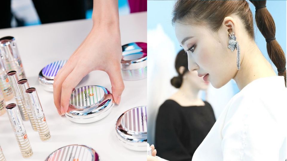 春夏換季什么氣墊好用 5款氣墊應(yīng)對天氣不穩(wěn)定 春夏換季什么氣墊好用 5款氣墊應(yīng)對天氣不穩(wěn)定