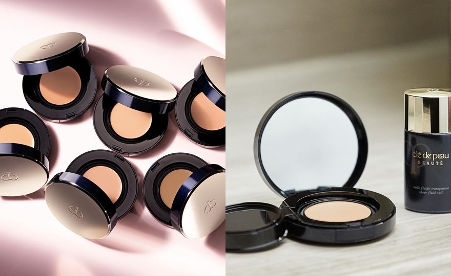 啞光粉底液哪個(gè)牌子好 2019春夏新品霧面粉底液 啞光粉底液哪個(gè)牌子好 2019春夏新品霧面粉底液