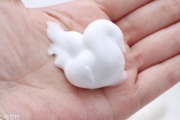 潔面慕斯是洗面奶嗎 潔面慕斯與洗面奶的區(qū)別 潔面慕斯是洗面奶嗎 潔面慕斯與洗面奶的區(qū)別