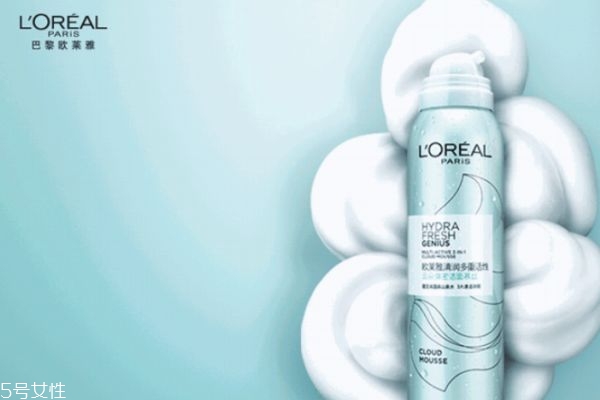 潔面慕斯適合什么皮膚 潔面慕斯如何使用效果最佳 潔面慕斯適合什么皮膚 潔面慕斯如何使用效果最佳