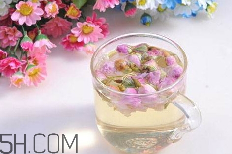 玫瑰花茶怎么泡？喝玫瑰花茶能祛斑嗎