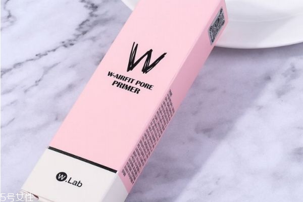 wlab妝前乳怎么樣 w.lab妝前乳是粉紅色的嗎 wlab妝前乳怎么樣 w.lab妝前乳是粉紅色的嗎