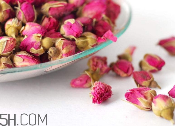 玫瑰花茶怎么泡？喝玫瑰花茶能祛斑嗎