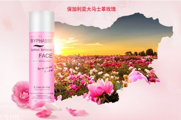 蓓昂斯玫瑰水怎么用 蓓昂斯玫瑰水有什么作用 蓓昂斯玫瑰水怎么用 蓓昂斯玫瑰水有什么作用