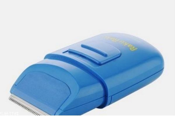 寶寶理發(fā)器怎么挑選如何使用 寶寶理發(fā)器怎么挑選如何使用