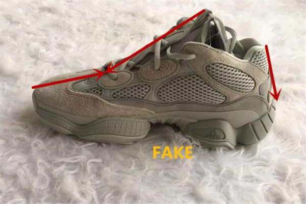 yeezy 500海鹽真假鑒定 椰子500海鹽真假對比細節(jié) yeezy 500海鹽真假鑒定 椰子500海鹽真假對比細節(jié)