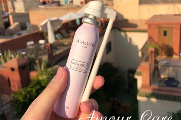 愛沐私護摩絲是三無產(chǎn)品嗎 愛沐摩絲是真的假的 愛沐私護摩絲是三無產(chǎn)品嗎 愛沐摩絲是真的假的