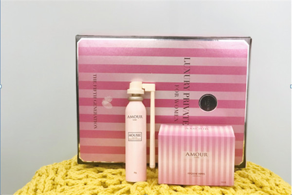 愛沐私護(hù)摩絲可以縮陰嗎 愛沐摩絲可以治療痛經(jīng)嗎 愛沐私護(hù)摩絲可以縮陰嗎 愛沐摩絲可以治療痛經(jīng)嗎