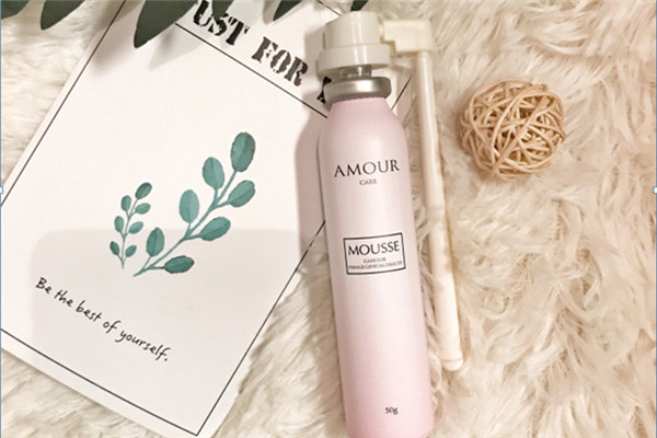 愛沐私護(hù)摩絲可以縮陰嗎 愛沐摩絲可以治療痛經(jīng)嗎 愛沐私護(hù)摩絲可以縮陰嗎 愛沐摩絲可以治療痛經(jīng)嗎