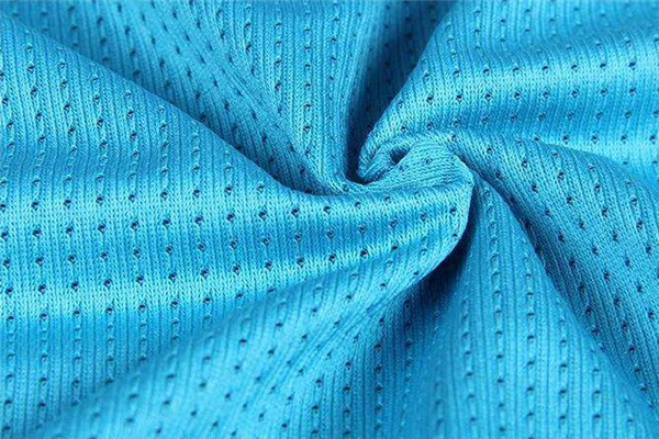 速干面料是什么材質 運動裝常見面料 速干面料是什么材質 運動裝常見面料