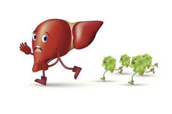 乙肝癥狀 自測(cè)自己有沒有得乙肝 乙肝癥狀 自測(cè)自己有沒有得乙肝