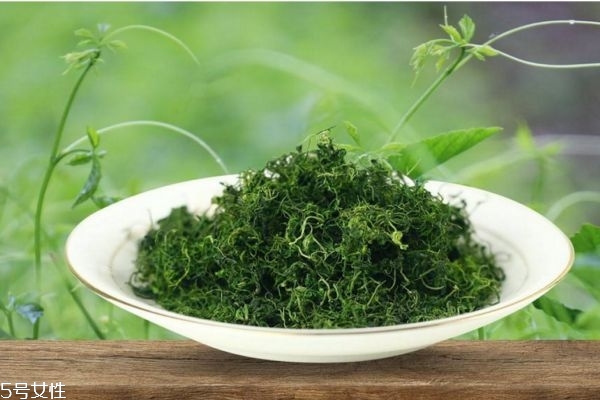 什么人不能喝絞股藍 絞股藍泡茶注意事項 什么人不能喝絞股藍 絞股藍泡茶注意事項