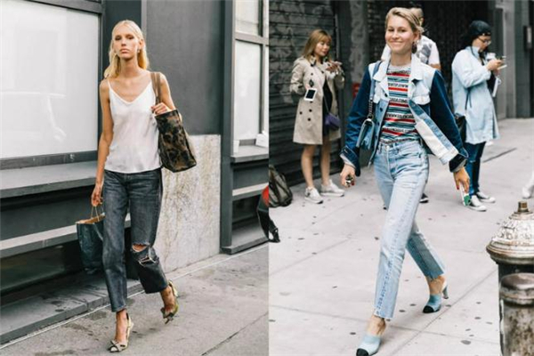 尖頭鞋配什么褲子好看 尖頭鞋時(shí)髦搭配技巧 尖頭鞋配什么褲子好看 尖頭鞋時(shí)髦搭配技巧